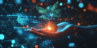 Capital flow speculation spanning crypto, gold, AI infrastructure and semiconductor memory sectors