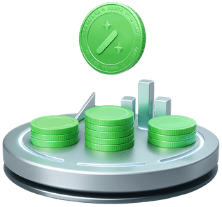 Fgttorttest crypto trading interface simplified into a three-click process