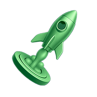 Cryptocurrency asset discovery tool supporting portfolio expansion